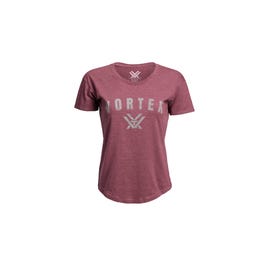 Women's Vortex U SS T-Shirt