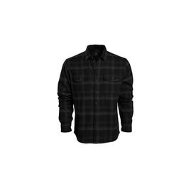 Timber Rush Flannel