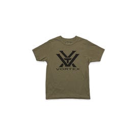 Youth Core Logo T-Shirt