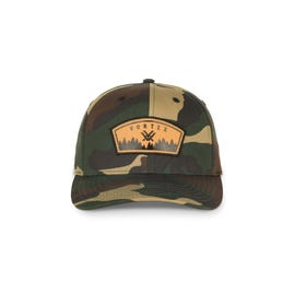 Timber Twitch Cap