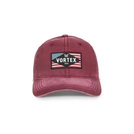 Rank And File Twill Cap