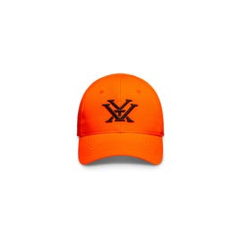 Blaze Orange Cap
