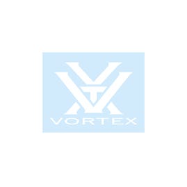 Vortex Large Window Decal