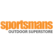 Sportsmans Outdoor Superstore logo logo click to visit retailer