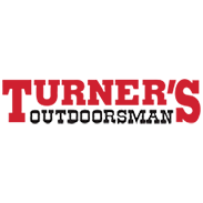 Turners Outdoors logo click to visit retailer