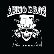 Ammo Brothers logo click to visit retailer