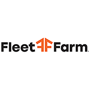 Fleet Farm logo click to visit retailer