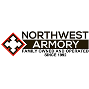 Northwest Armory logo click to visit retailer
