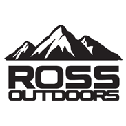 Ross Outdoors logo click to visit retailer