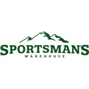 Sportsman's Warehouse logo click to visit retailer
